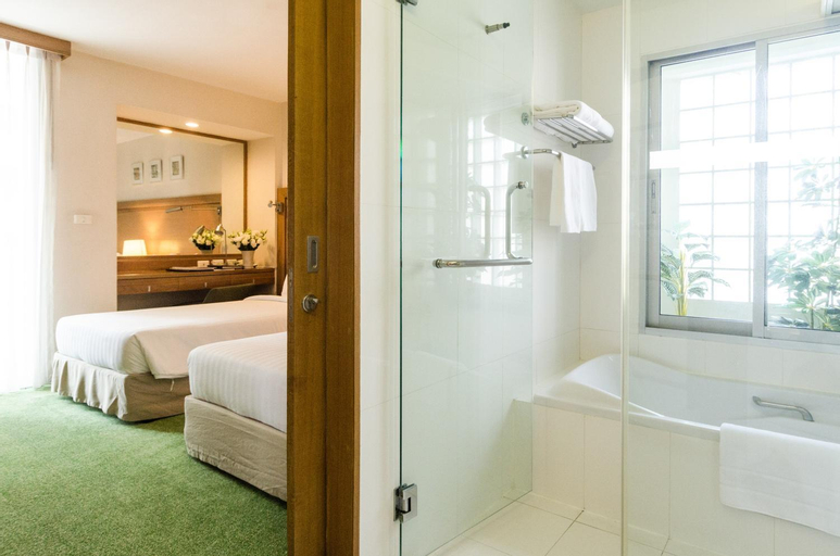 Bedroom 10