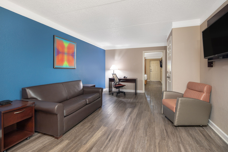 Others 4, Budget Inn & Suite Atlanta Marietta Stadium, Cobb