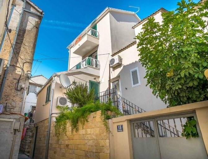Exterior & Views 2, Split Allure Apartments, Split