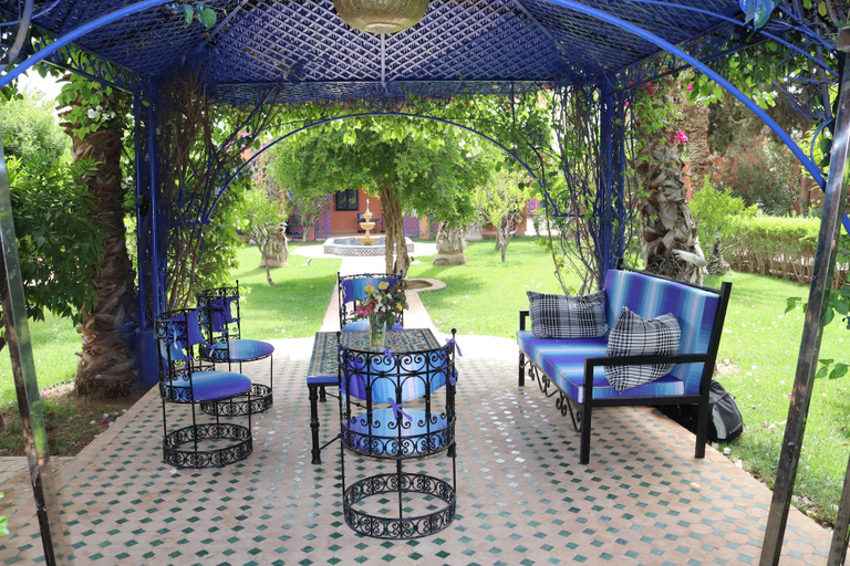 Food & Drinks 4, Riad Redwan, Marrakech