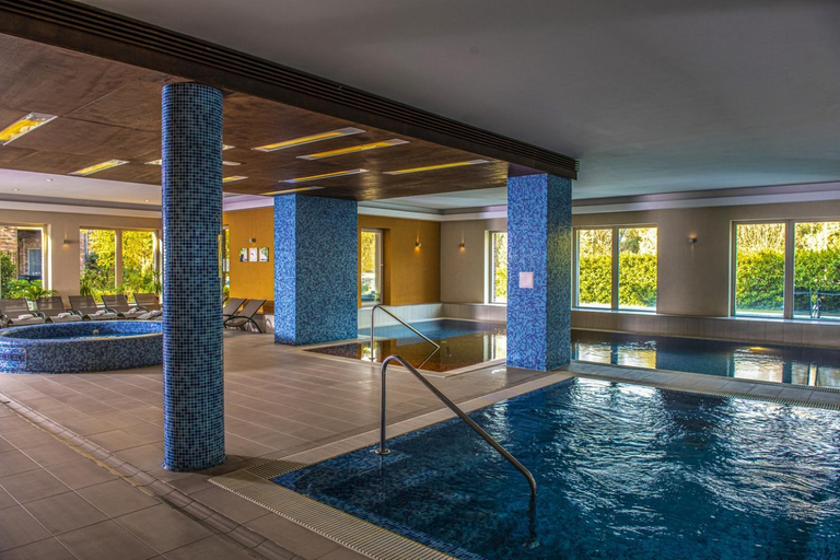 Sport & Beauty 2, Royal Club Hotel, Szentendre
