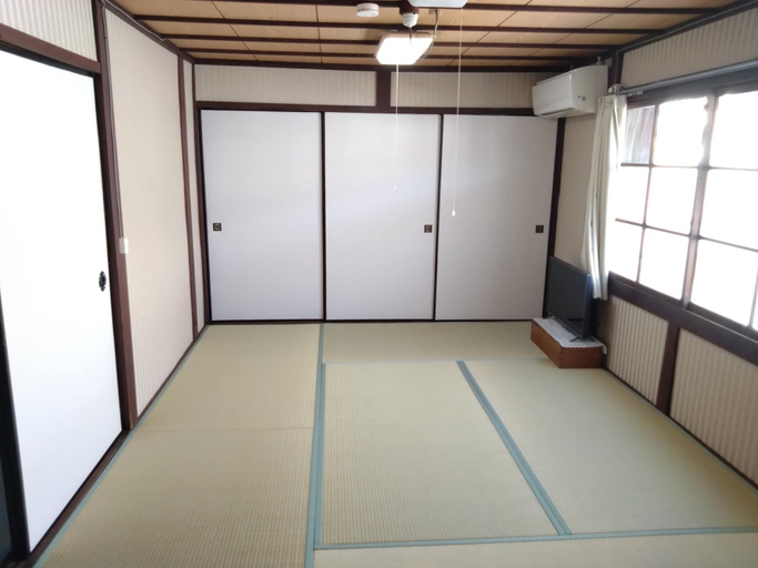 Others 4, Guest house Shin Kumano, Kyōtanabe