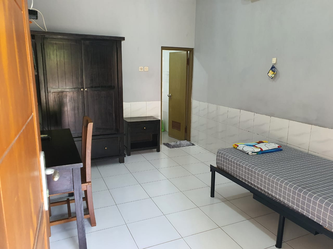 Bedroom 3, Taman Paradise Homestay, Surabaya