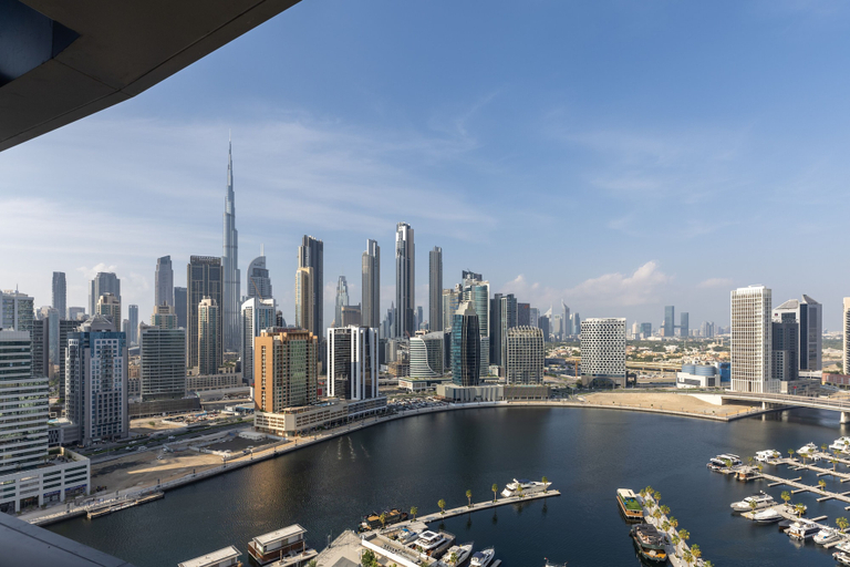 Others 4, Waves - Top Waterfront 2BR Apartment in Business Bay, Dubai