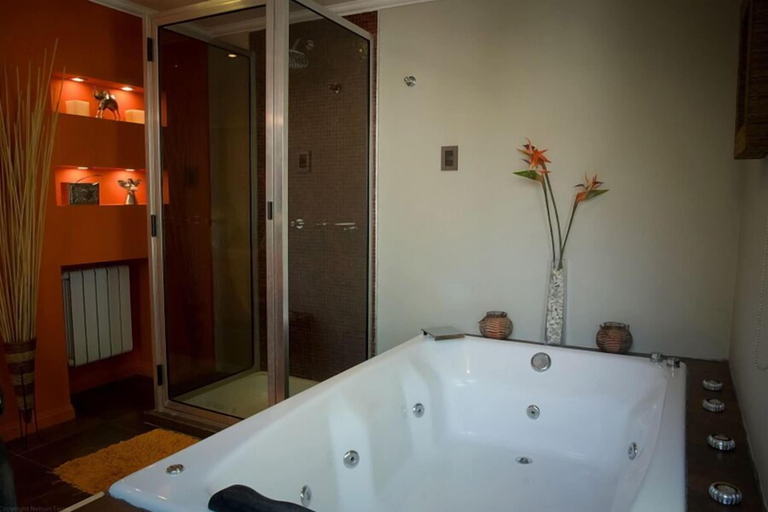 Bathroom 4, Domingo Hotel Design, Calamuchita