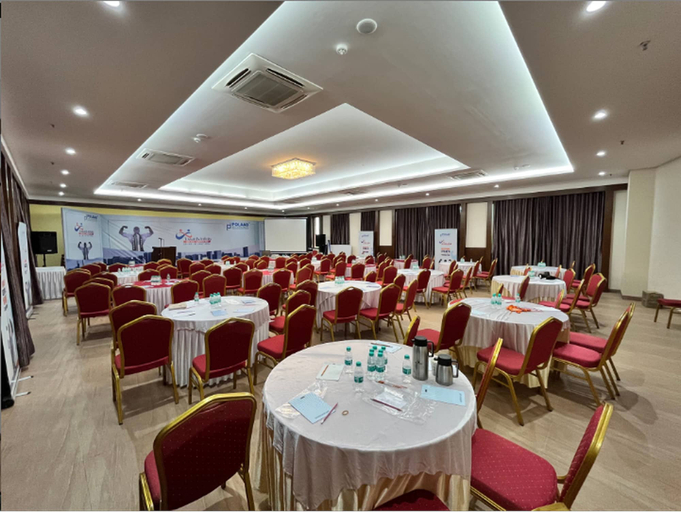 Food & Drinks 5, Greenleaf The Resort & Spa, Ganpatipule, Ratnagiri