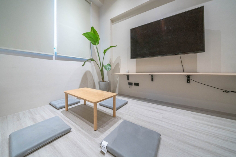 Others 5, Times Inn - Tainan, Tainan