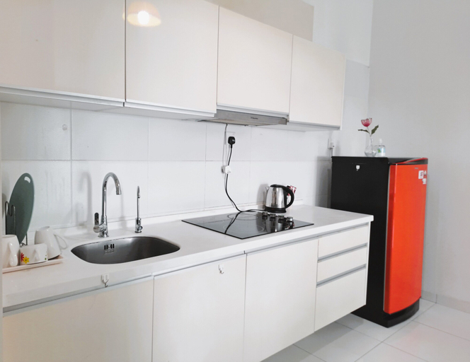 Others 5, JB Bukit Indah Skyloft Suites, Johor Bahru