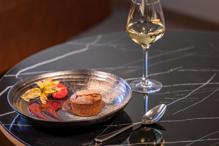 Food & Drinks 5, Ibis Sion Hotel, Sion