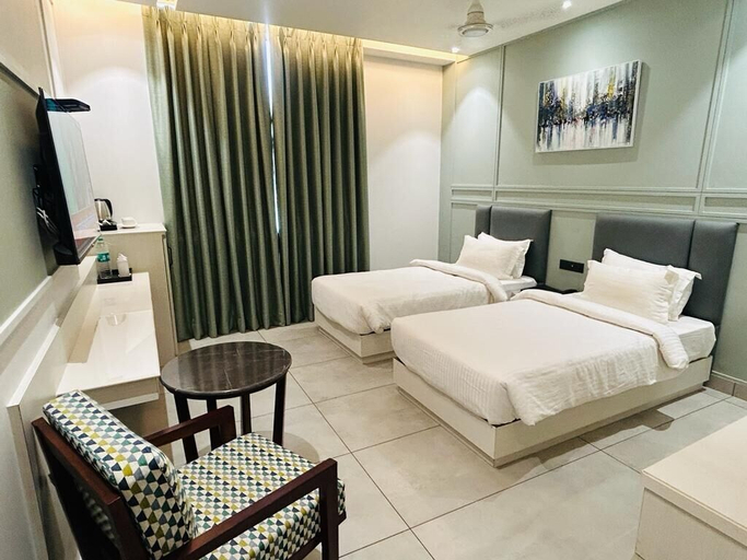 Others 5, Five Elements Hotels Goldleaf Haldwani, Nainital