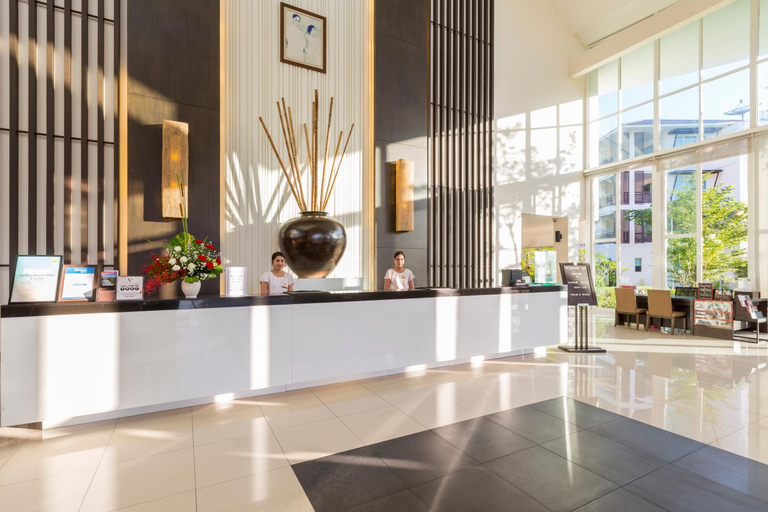 Public Area 5, Kantary Beach Villas & Suite - Khao Lak, Takua Pa