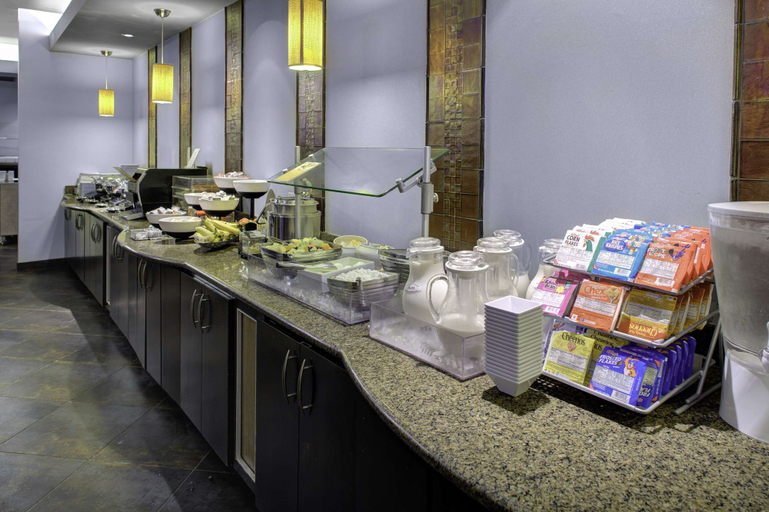Food & Drinks 5, Hyatt House Shelton, Fairfield