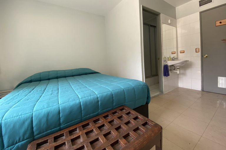 Bedroom 2, Hostel Cienfuegos, Santiago