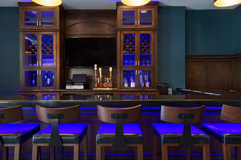 Food & Drinks 5, Four Points by Sheraton Houston West, Houston