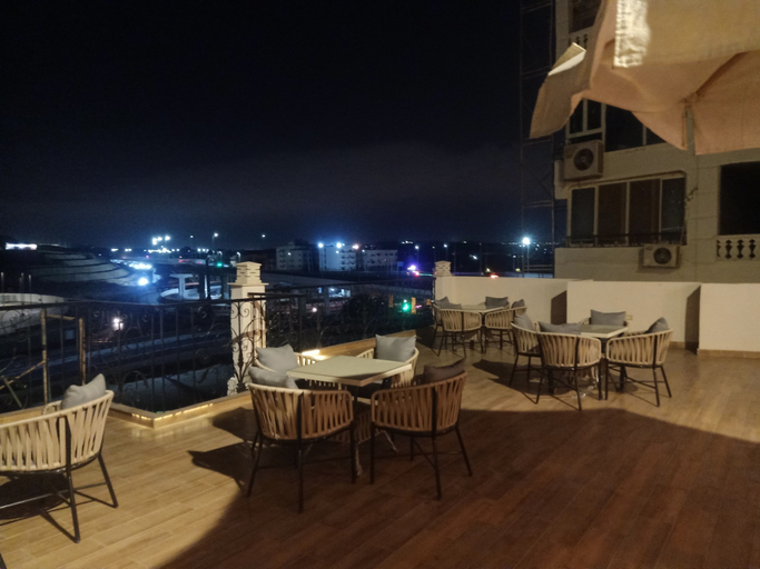 Food & Drinks 5, The GEM View Boutique, Al-Ahram