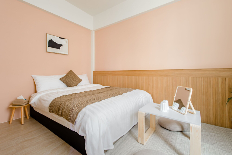 Bedroom 4, Apple Scent Easy Stay, Penghu