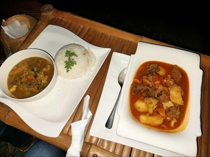 Food & Drinks 5, Ruhondo Beach Resort, Musanze