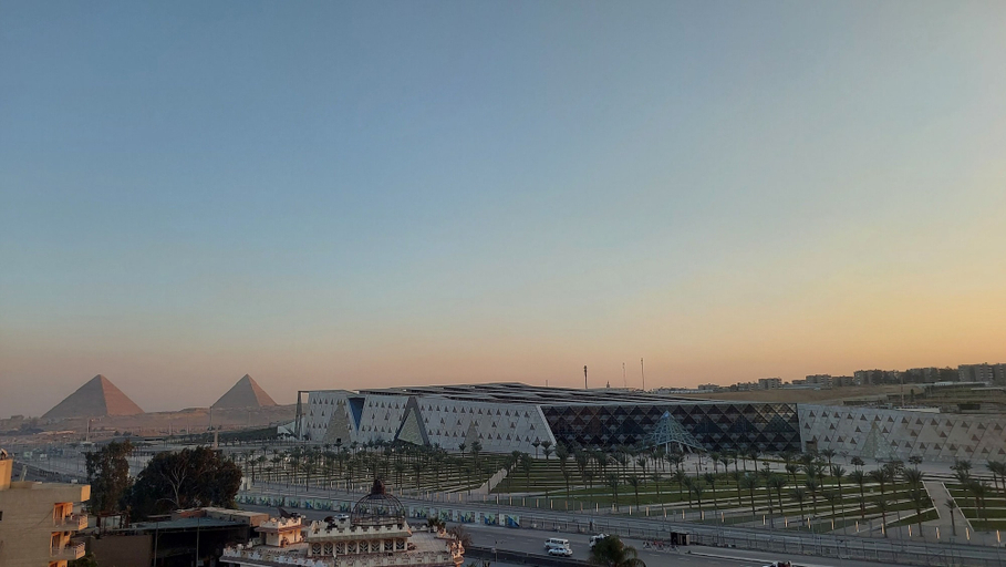 Exterior & Views 2, The GEM View Boutique, Al-Ahram
