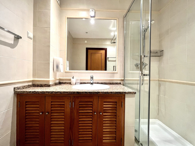 Bathroom 4, Vilamoura Paradise Golf With Pool, Loulé
