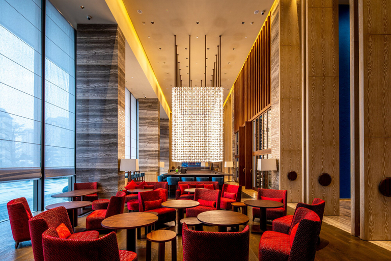 Food & Drinks 5, Girdear Hotel, Qingyuan