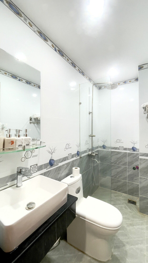 Others 5, Alex Hotel Binh Thanh, Ho Chi Minh City