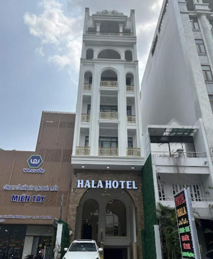Primary image, Hala Hotel - by Bay Luxury, District 10