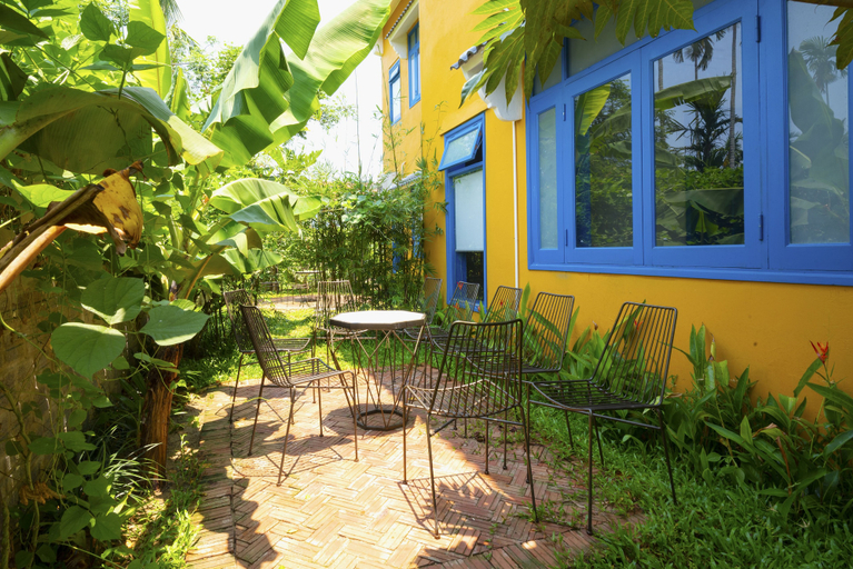 Exterior & Views 2, Chez Mimosa Hoi An - Rice Field Retreat, Da Nang