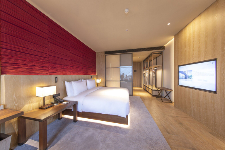 Others 5, Girdear Hotel, Qingyuan