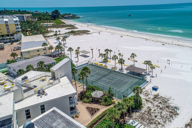 Exterior & Views 2, House of The Sun Siesta Key Crescent Beach, Sarasota