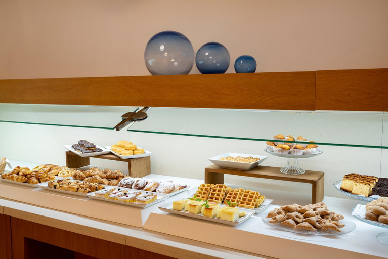 Food & Drinks 4, Parador de Mojacar, Almería