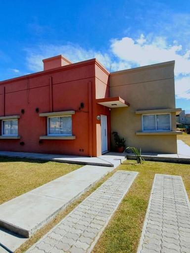 Exterior & Views 2, Entre Cerros Apart, Capital