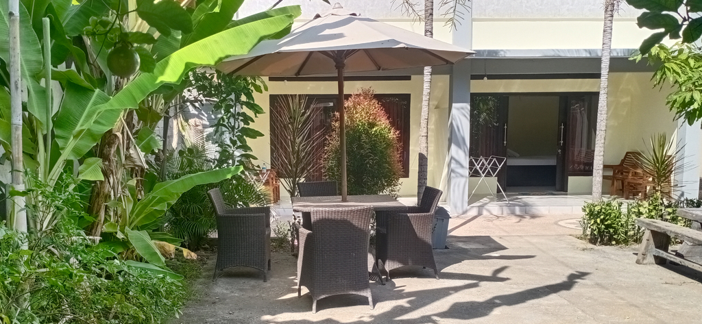 Others 4, Gili Guest House Gili Air, Lombok