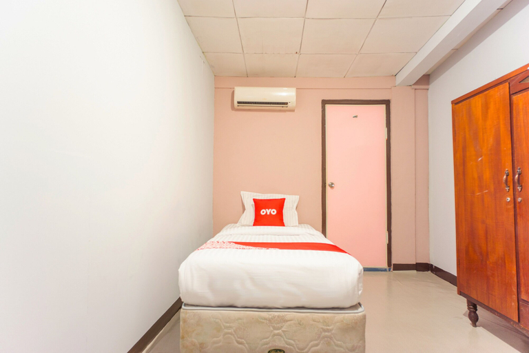 Others 5, OYO 2180 Vina Vira Hotel, Lhokseumawe