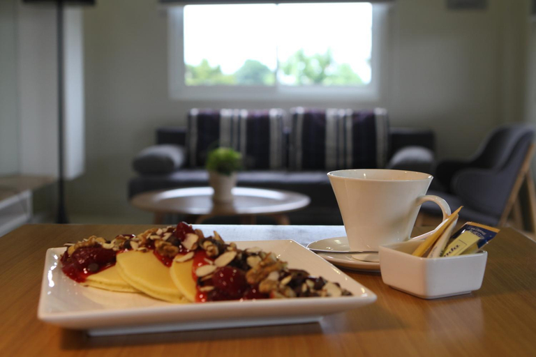 Food & Drinks, Z Pad Residences, Tacloban City