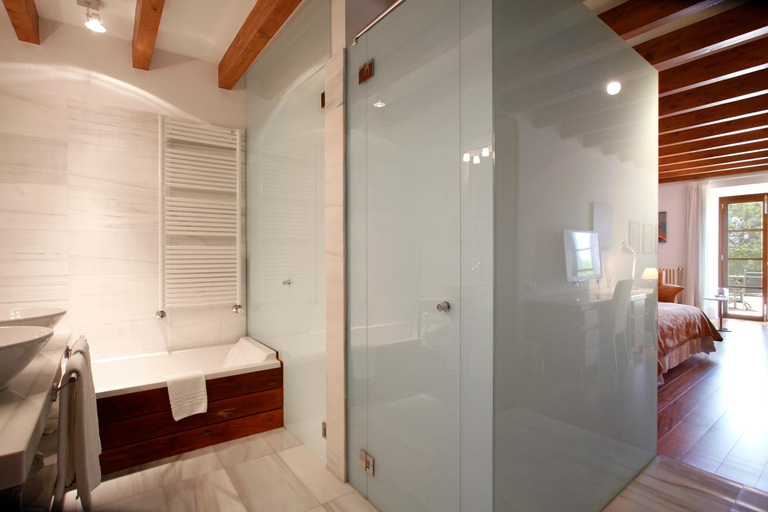 Bedroom 3, Sa Cabana Hotel & Spa - Adults Only, Baleares