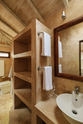 Bathroom 4, JH Villa, Habaraduwa