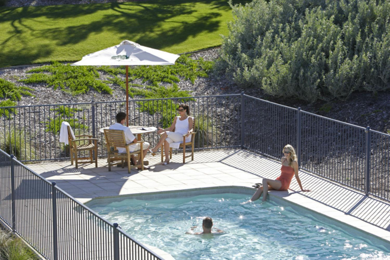 Sport & Beauty 2, Peppers Moonah Links Resort Mornington Peninsula, Melbourne