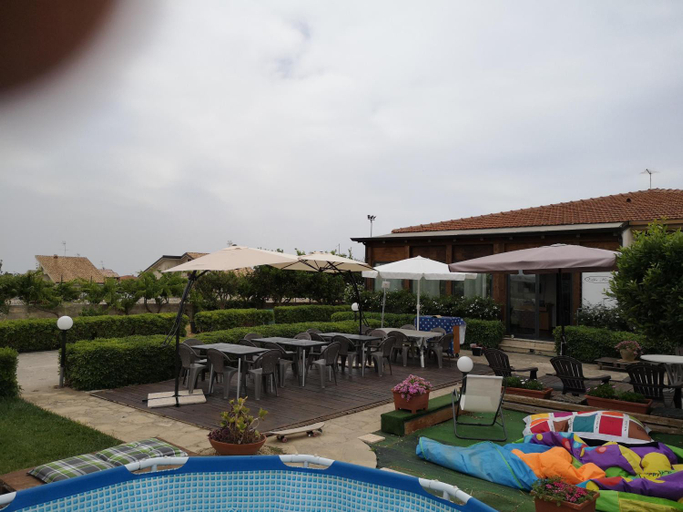 Sport & Beauty 5, Villa Rosa, Ragusa