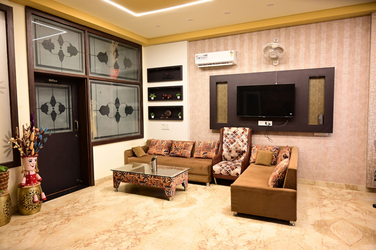 Others 1, SPARSH CANOPY RESORT, Jaipur