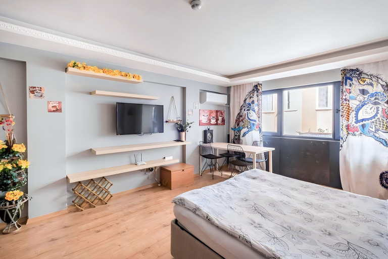 Bedroom 3, HANDMADE, Şişli