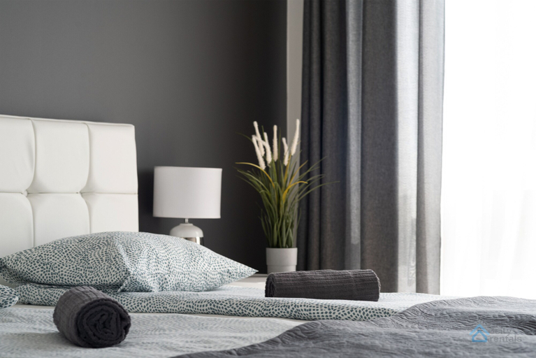 Interior, Forest&Sea Cozy Apartment, Gdynia
