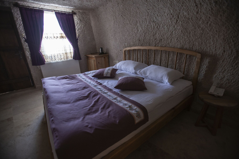 Bedroom 3, Narcissos Cave Hotel, Ürgüp