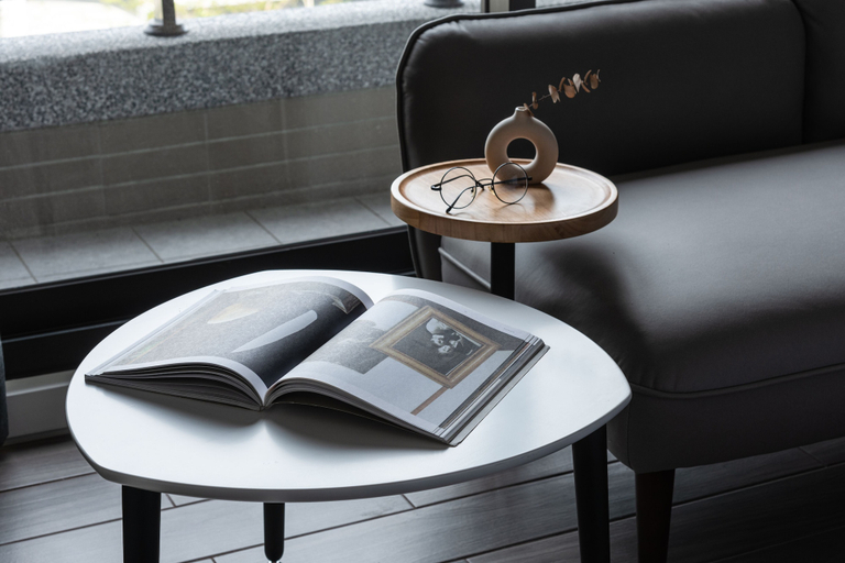Others 5, Hotel Euphemia, Taichung