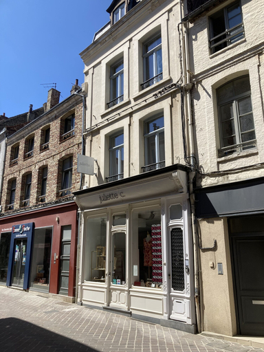 Exterior & Views 2, Apart'Moment EN GROUPE - Le Bohemian Chic, Pas-de-Calais