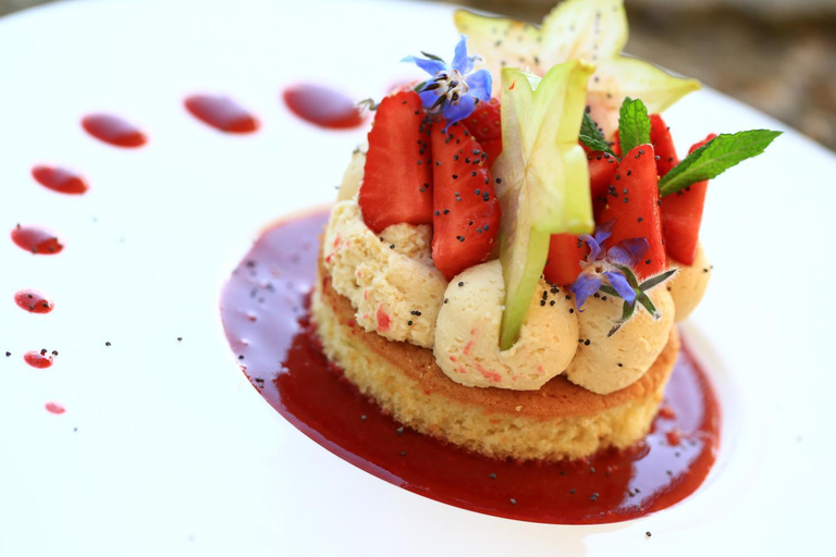 Food & Drinks 3, Le Domaine de Saint Endreol Golf & Spa Resort, Var