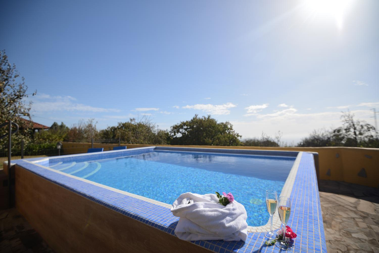 Sport & Beauty 2, Finca La Majadera, Santa Cruz de Tenerife