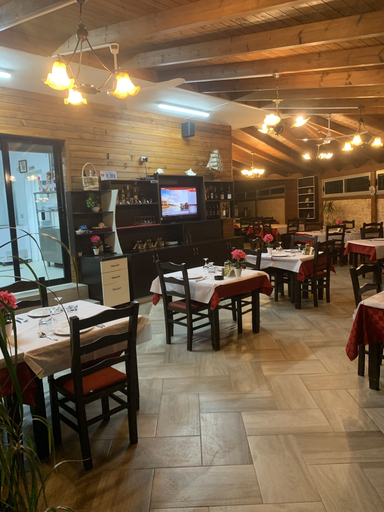 Food & Drinks 5, Hotel Salvadore, Vlorës