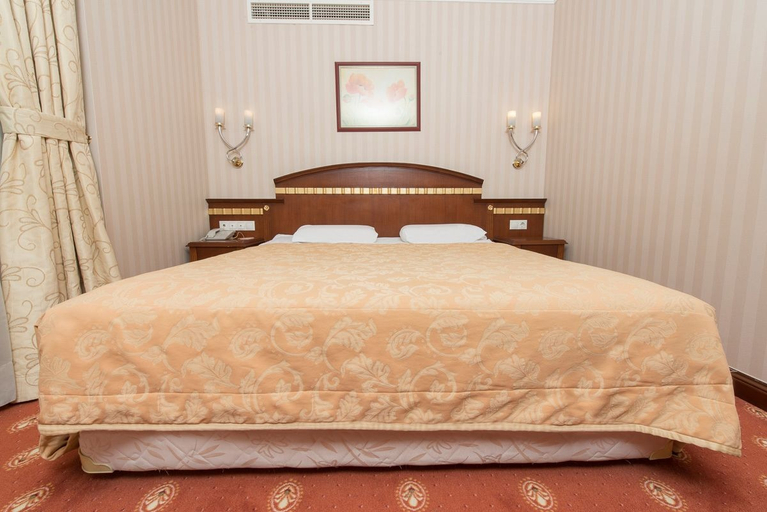 Bedroom 4, Akar International Hotel, Çankaya