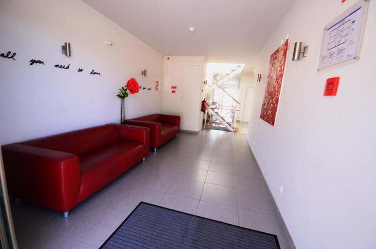 Public Area 4, Boutique & Villas Boliqueime, Loulé