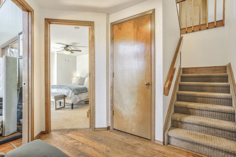 Bedroom 3, Mid-Hillside, El Paso